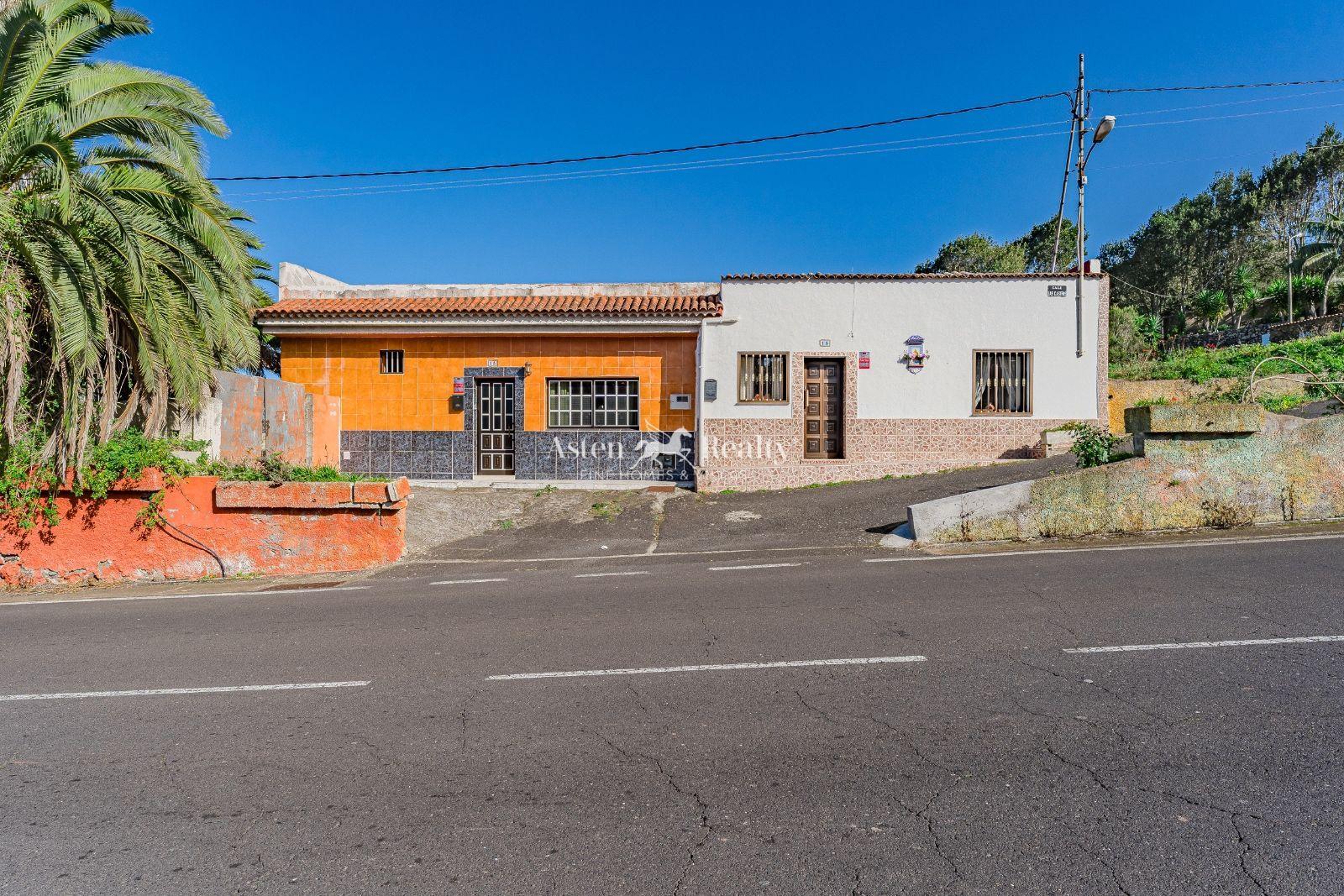 5-bedroom villa — El Tanque — photo 2