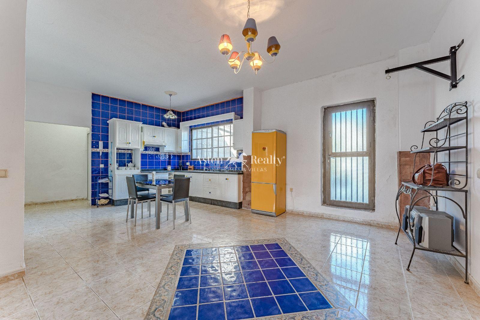 5-bedroom villa — El Tanque — photo 4