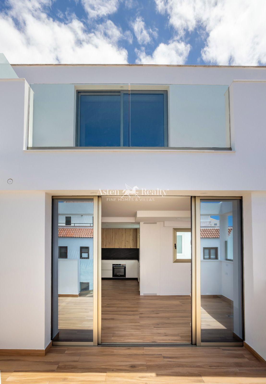 2-bedroom duplex — Puerto de Santiago — photo 3