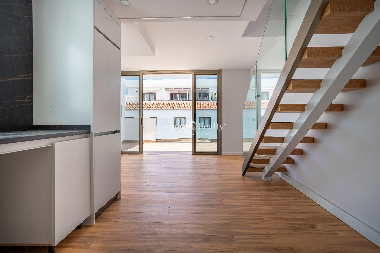 2-bedroom duplex — Puerto de Santiago — photo 4