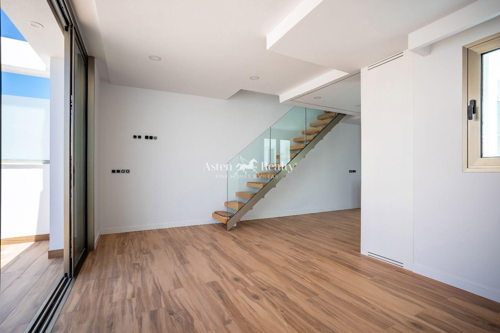 2-bedroom duplex — Puerto de Santiago — photo 5