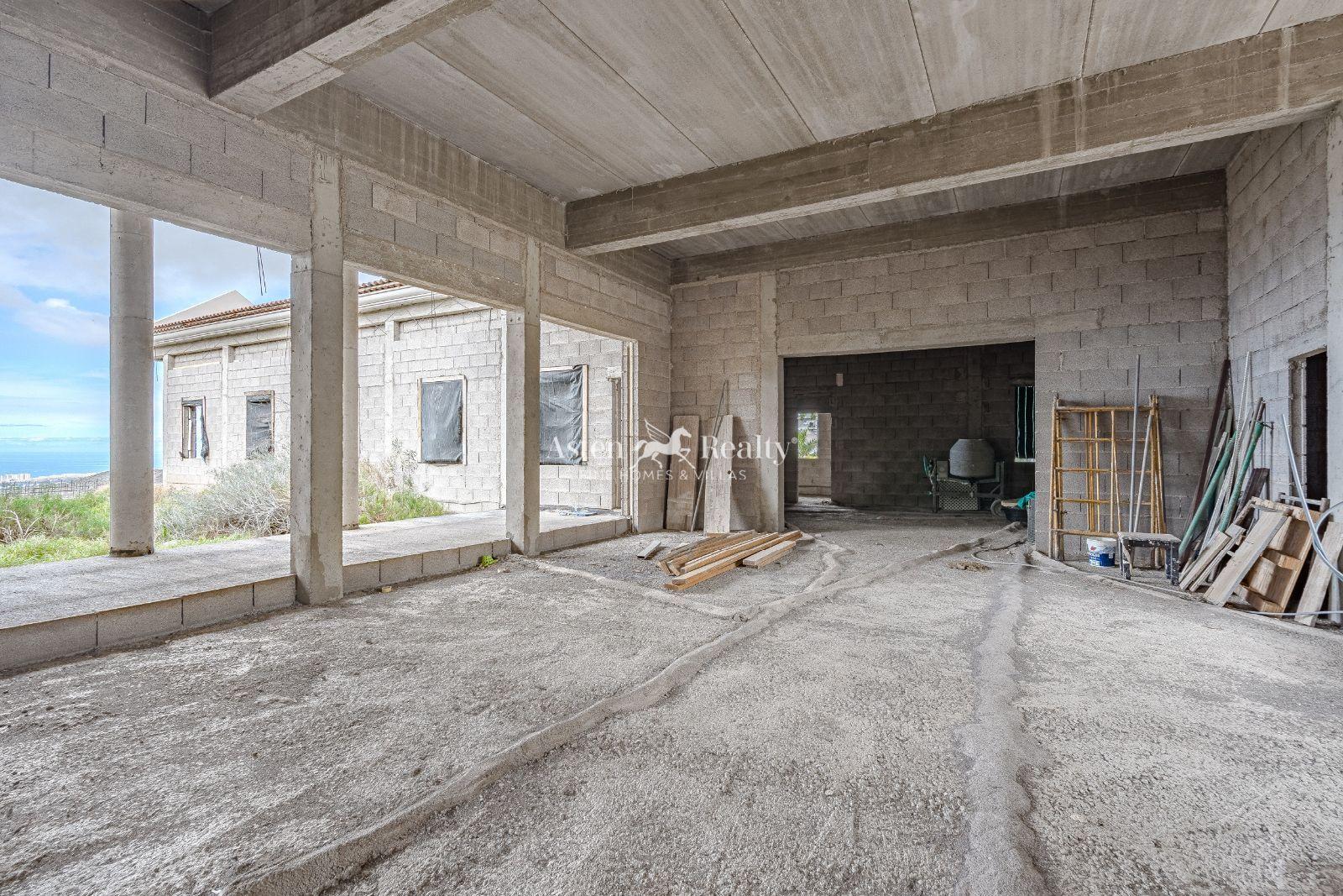 Villa de 6 dormitorios — Roque del Conde, Torviscas Alto — foto 3