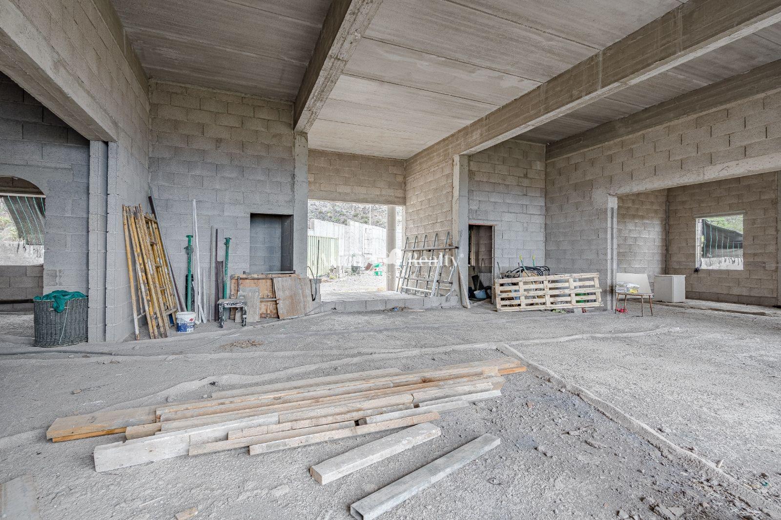 Villa de 6 dormitorios — Roque del Conde, Torviscas Alto — foto 4