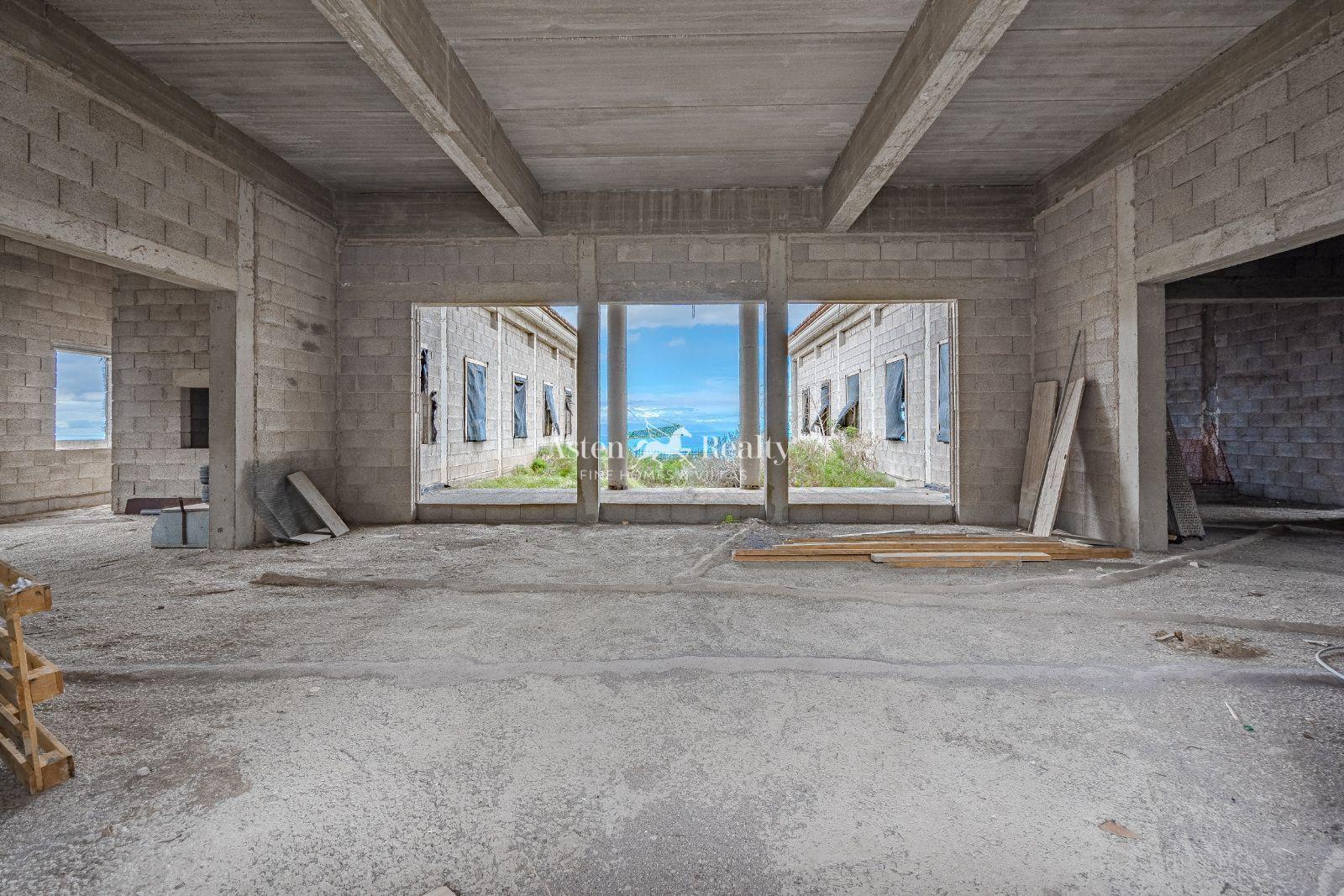 Villa de 6 dormitorios — Roque del Conde, Torviscas Alto — foto 5