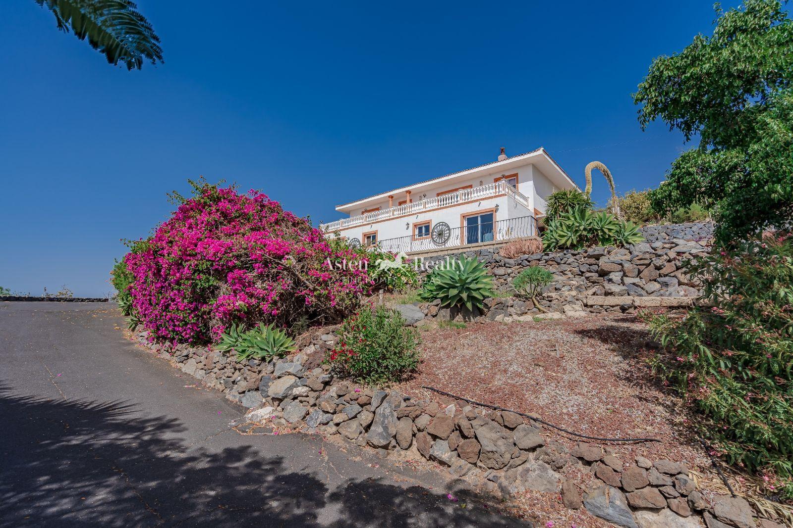 Villa 6 chambres — Las Moraditas, Adeje — photo 1