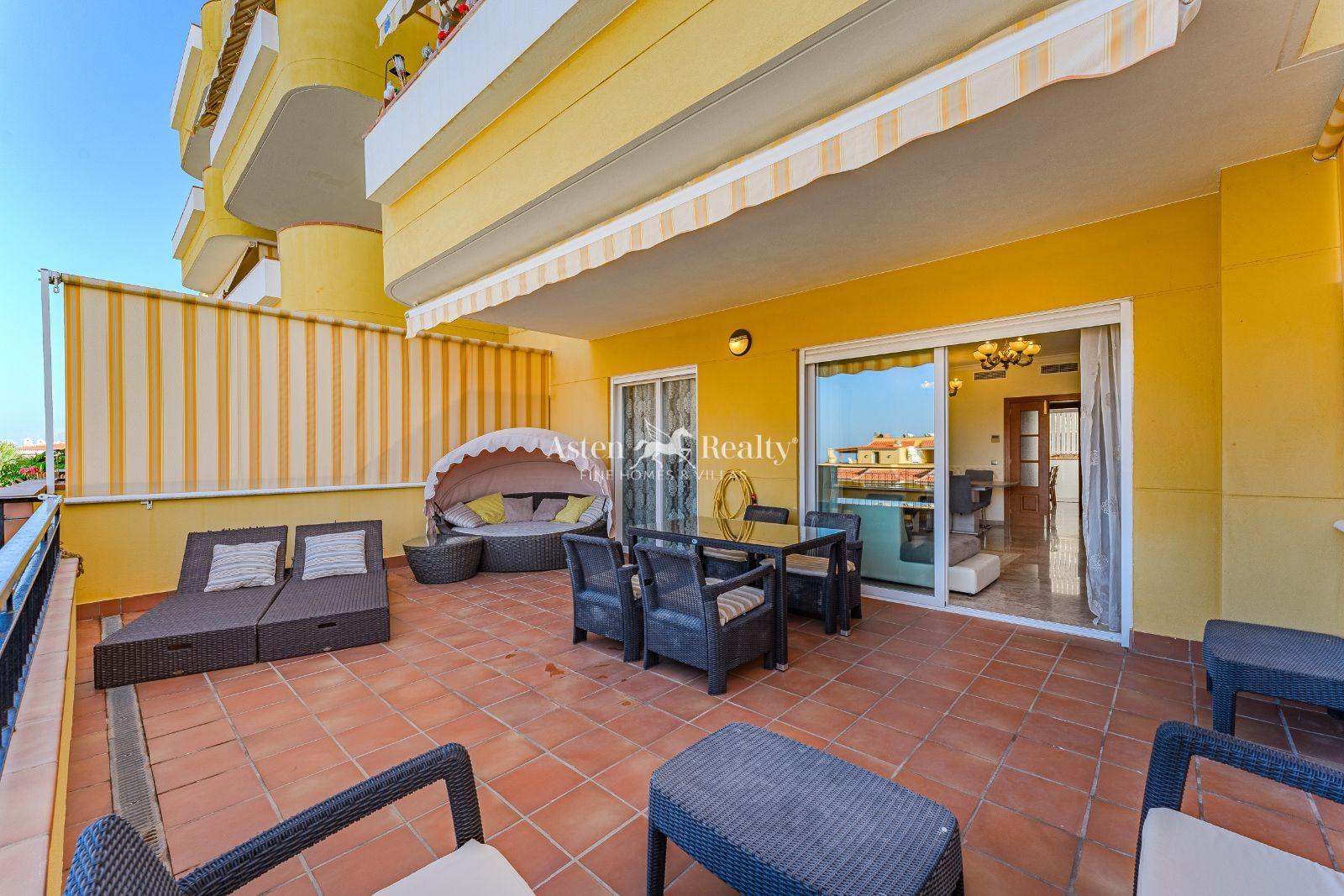 Apartamento de 2 dormitorios — Puerto de Santiago — foto 5