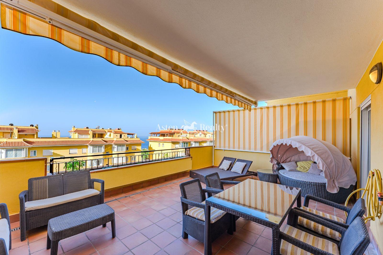 Apartamento de 2 dormitorios — Puerto de Santiago — foto 4