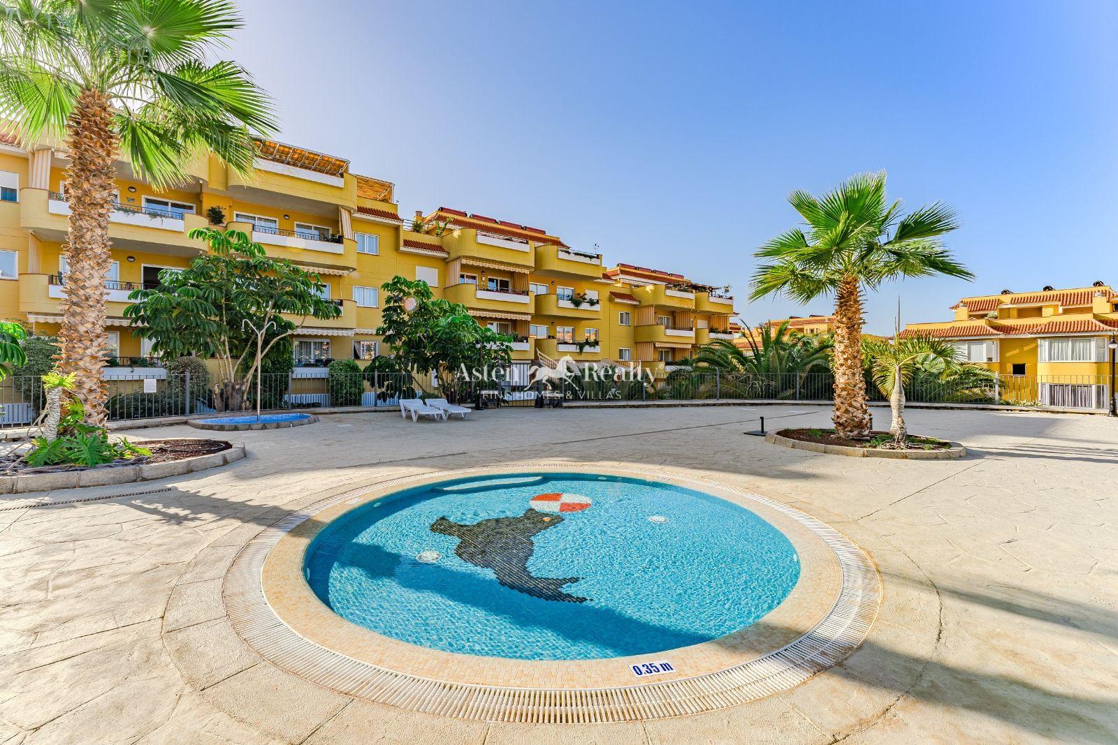 Apartamento de 2 dormitorios — Puerto de Santiago — foto 3