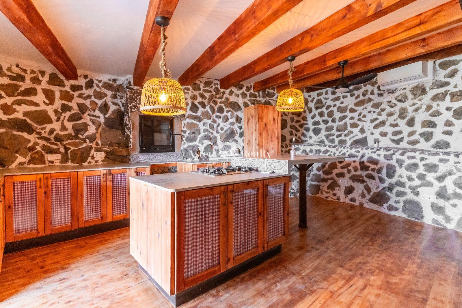 Villa de 8 dormitorios — Chío, Guía de Isora — foto 4