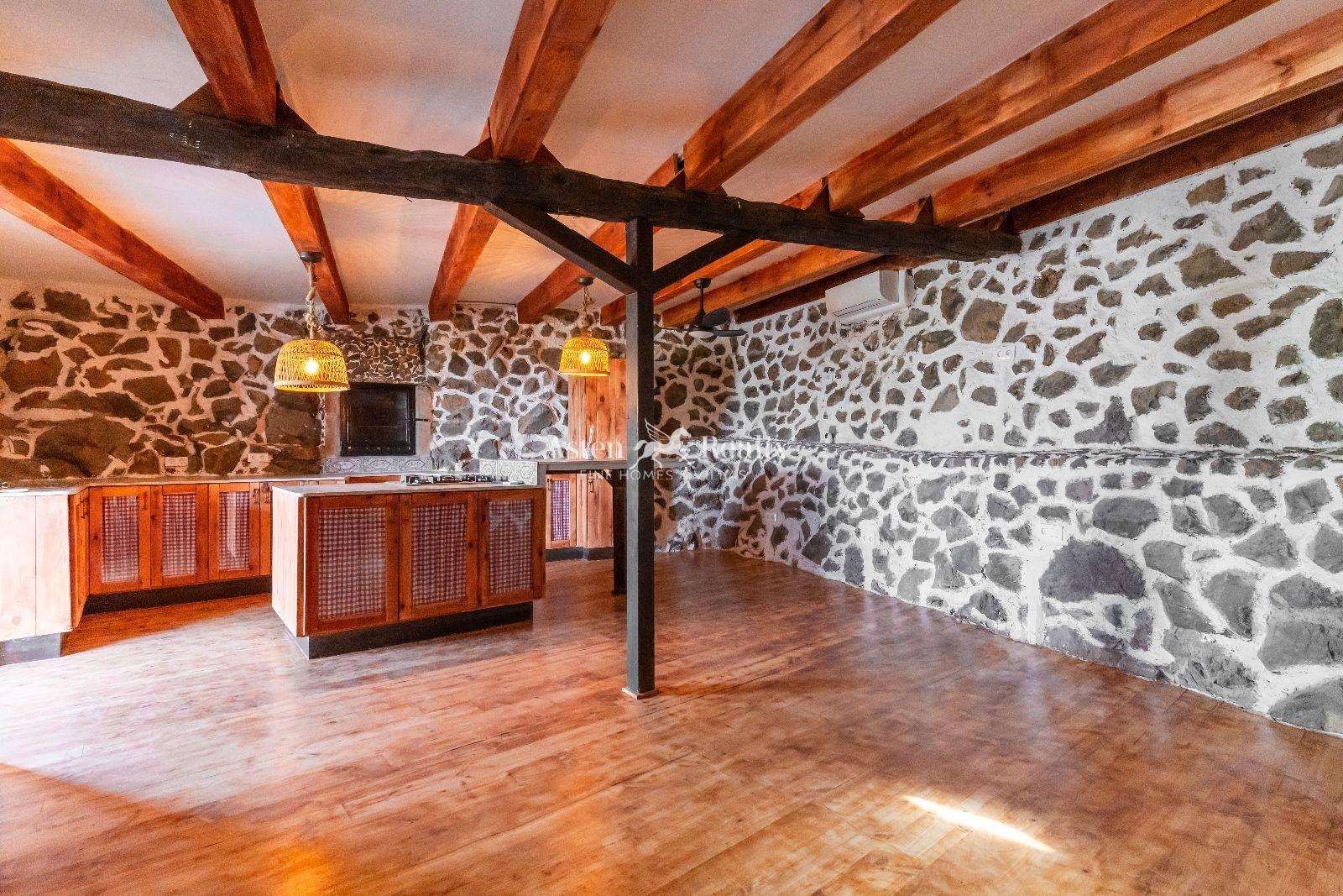 Villa de 8 dormitorios — Chío, Guía de Isora — foto 5