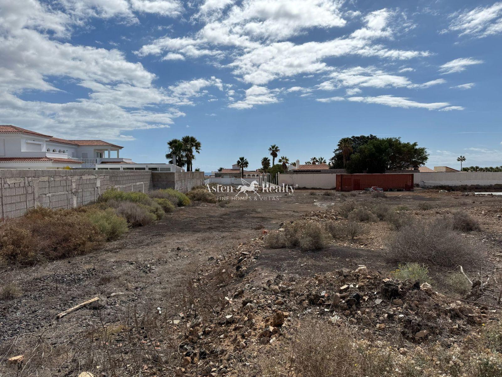 Villa 4 chambres — Golf del Sur — photo 4