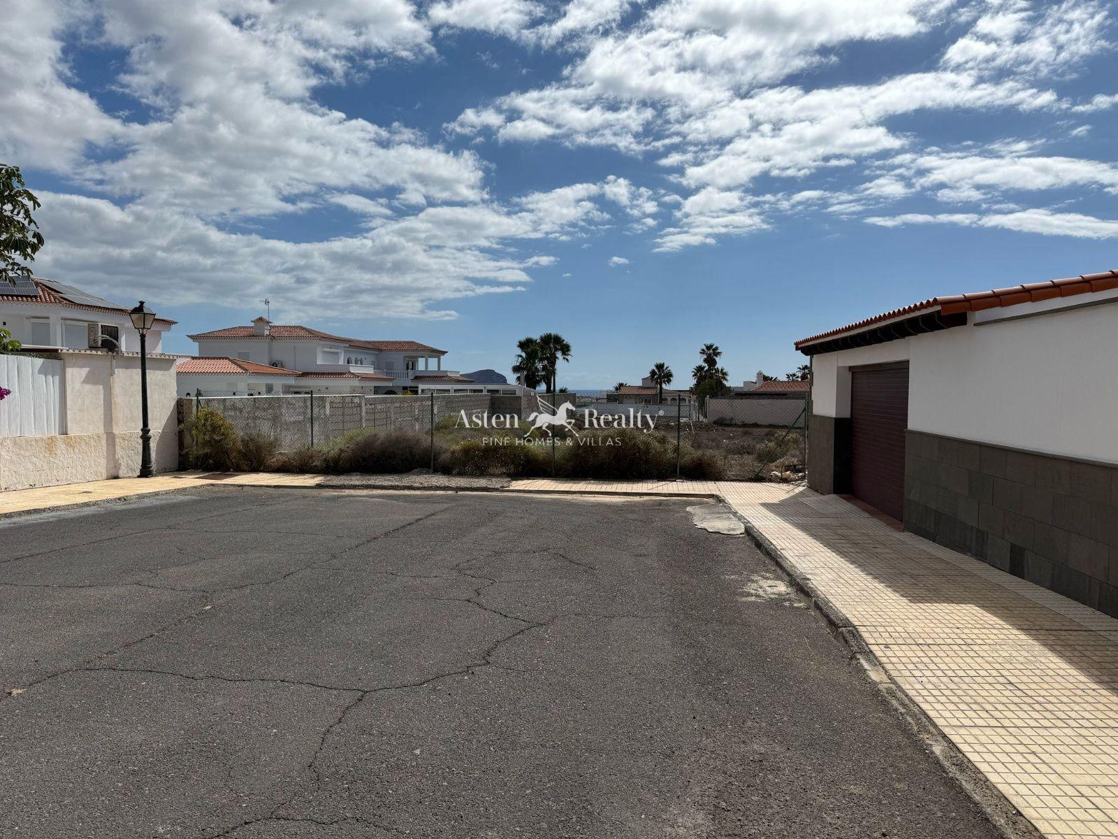 Villa 4 chambres — Golf del Sur — photo 2