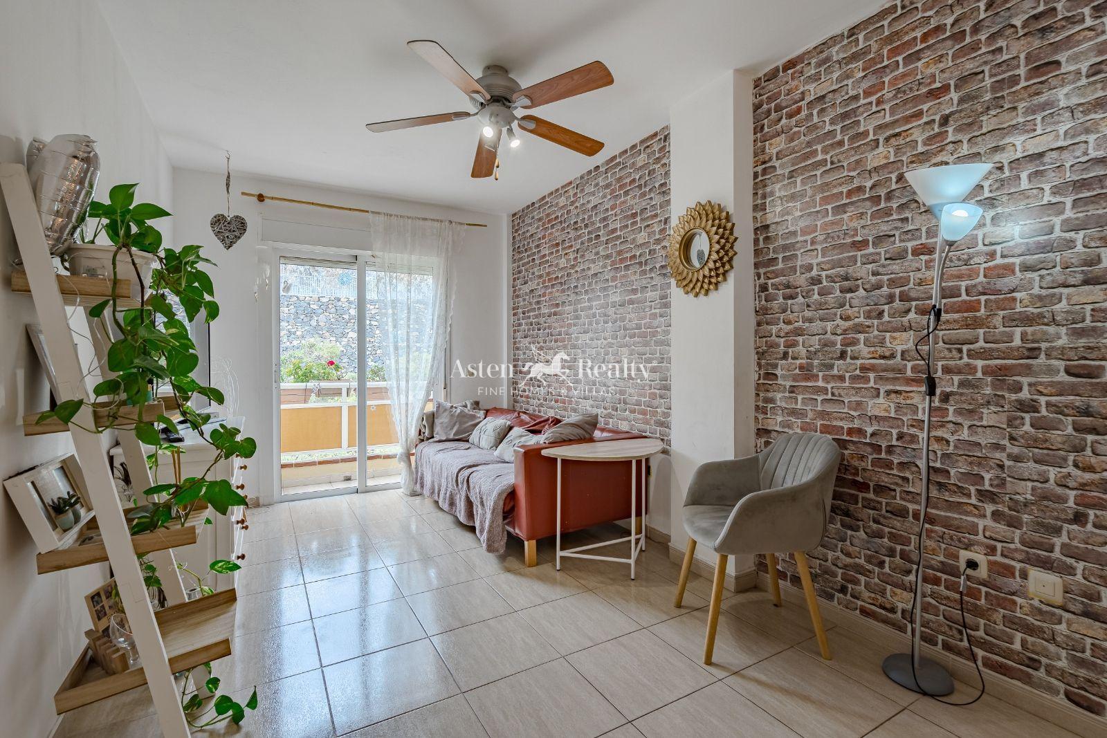 Apartamento — Valle de San Lorenzo — Apartamento de 3 dormitorios — Valle de San Lorenzo