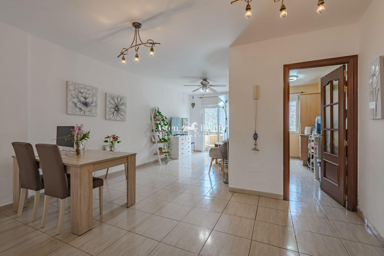 Apartamento de 3 dormitorios — Valle de San Lorenzo — foto 5