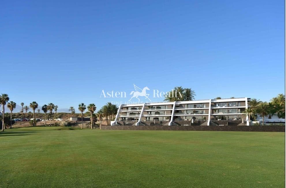 Apartamento de 2 dormitorios — Amarilla Golf — foto 4