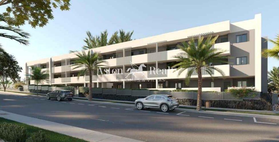 Appartement 2 chambres — Amarilla Golf — photo 3