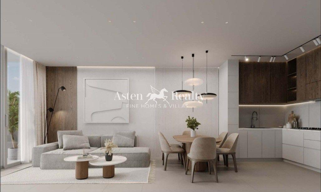 Appartement 2 chambres — Amarilla Golf — photo 4