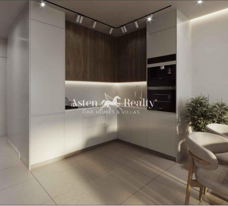 Penthouse 2 chambres — Amarilla Golf — photo 4