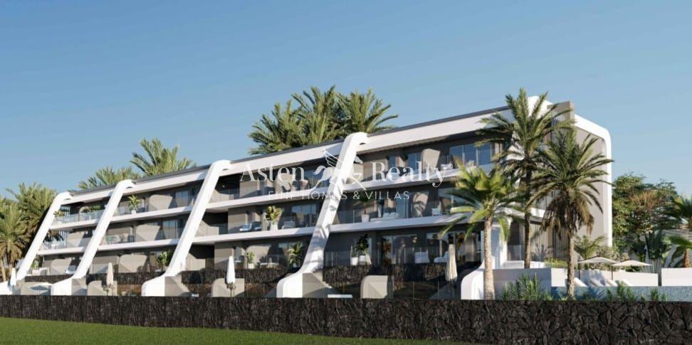 Penthouse 2 chambres — Amarilla Golf — photo 2