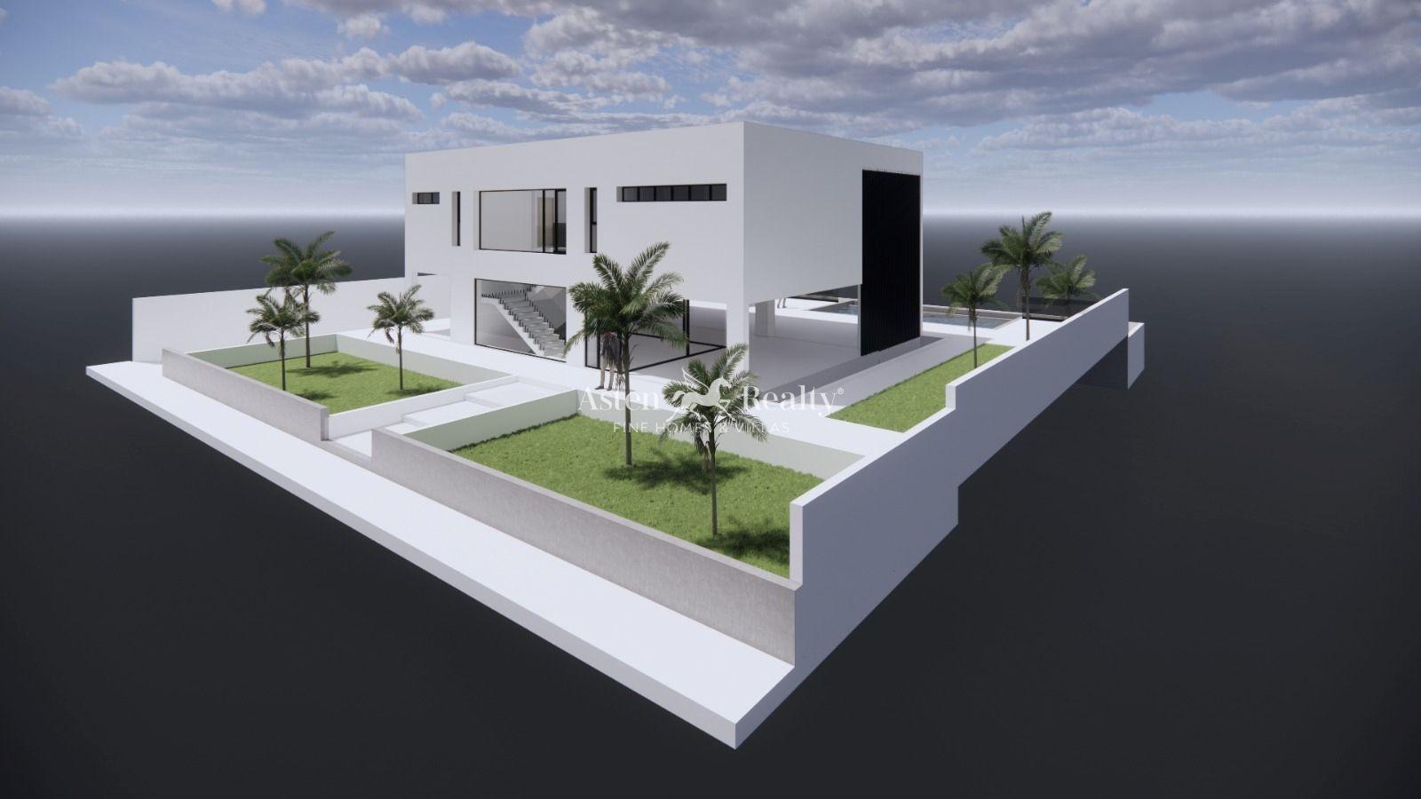 Villa 3 chambres — Playa Paraíso — photo 2