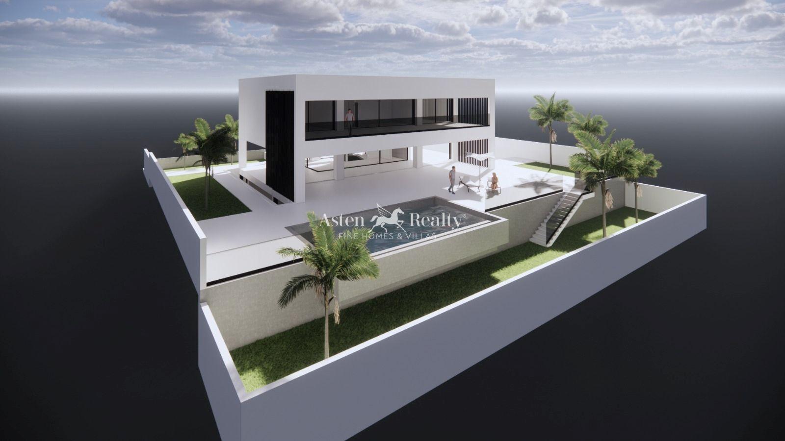 Villa 3 chambres — Playa Paraíso — photo 3