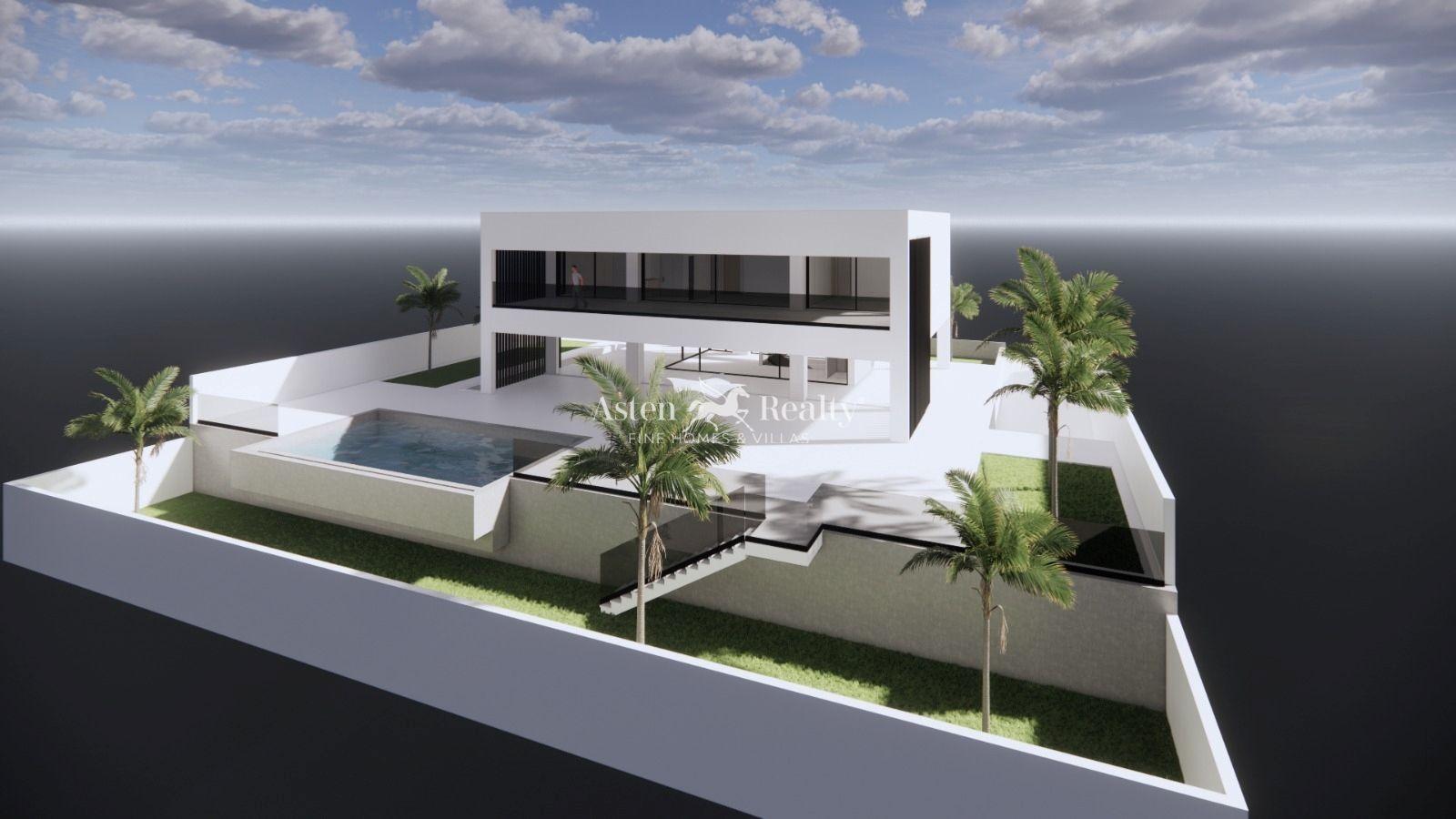 Villa 3 chambres — Playa Paraíso — photo 4