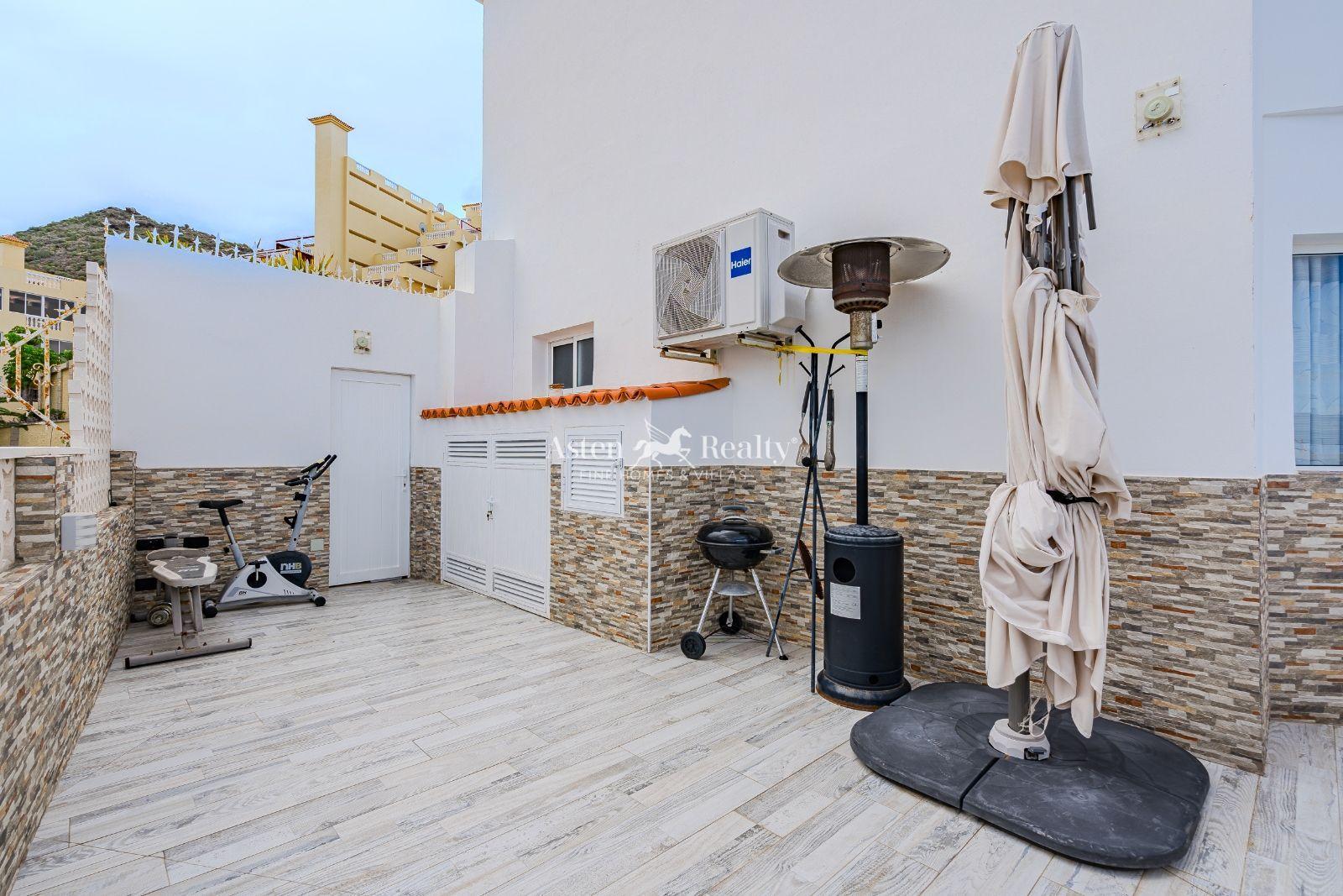Bungalow de 3 dormitorios — Torviscas Alto — foto 3