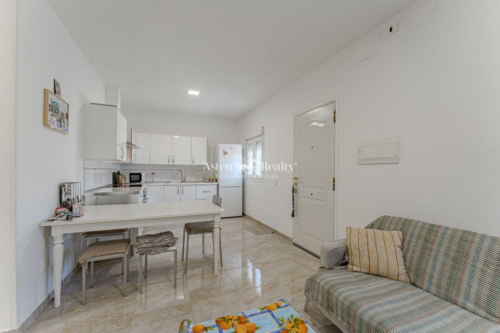 Villa de 6 dormitorios — Puerto de Santiago — foto 4