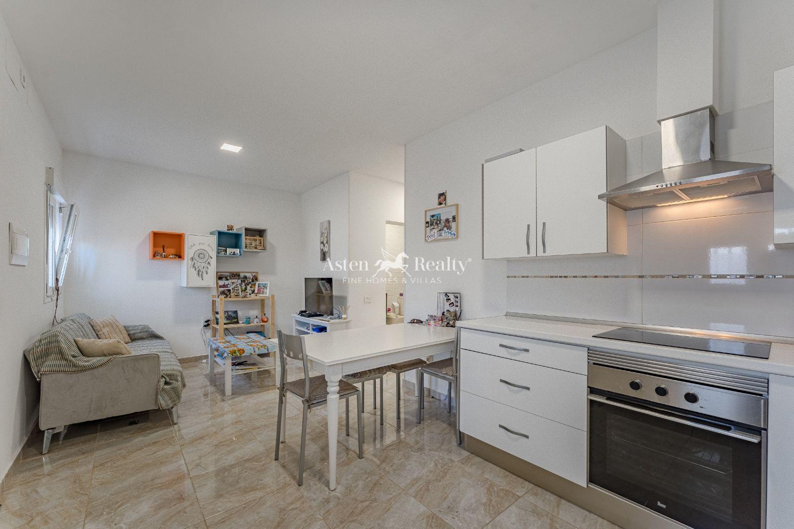 Villa de 6 dormitorios — Puerto de Santiago — foto 5