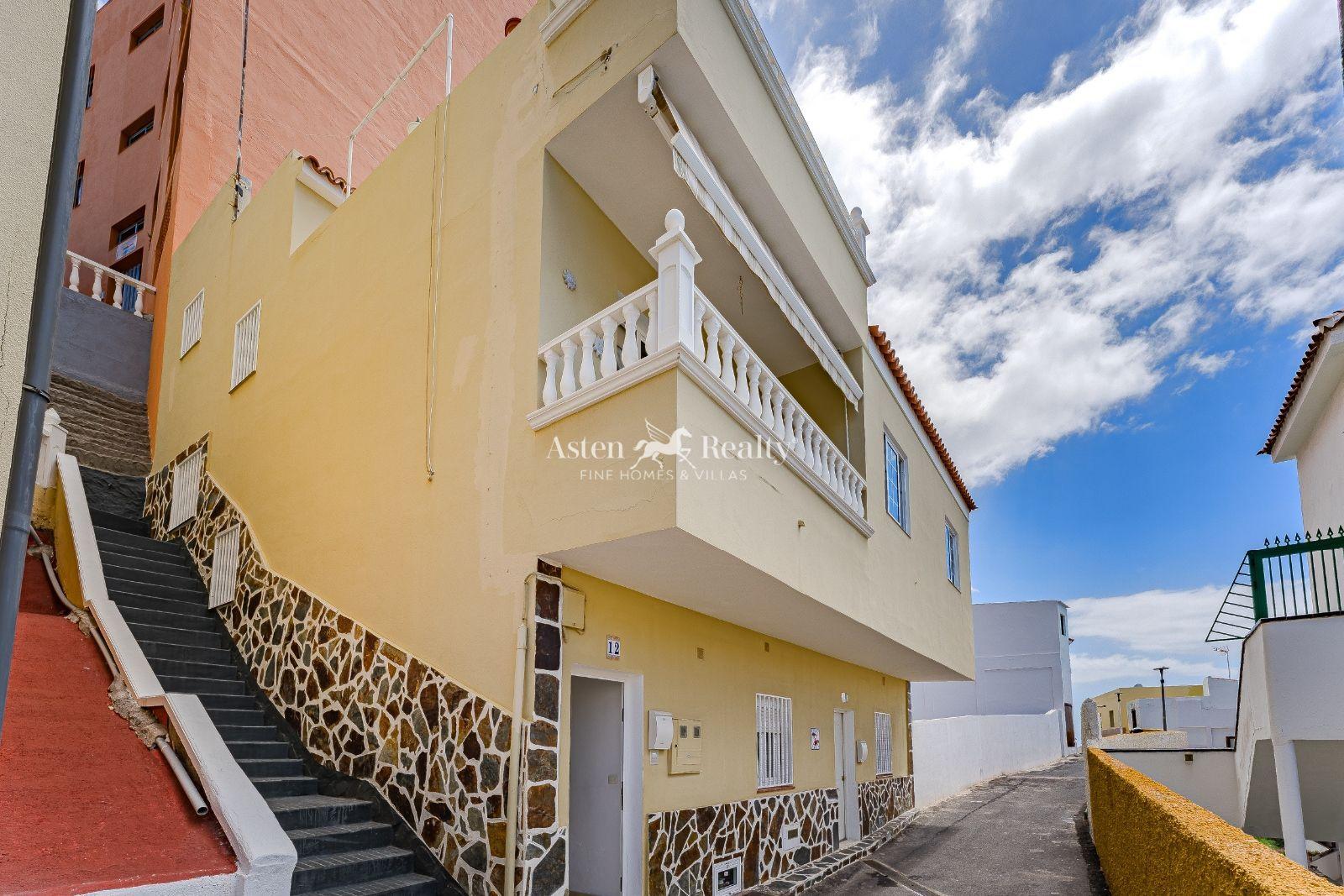 Villa de 6 dormitorios — Puerto de Santiago — foto 2