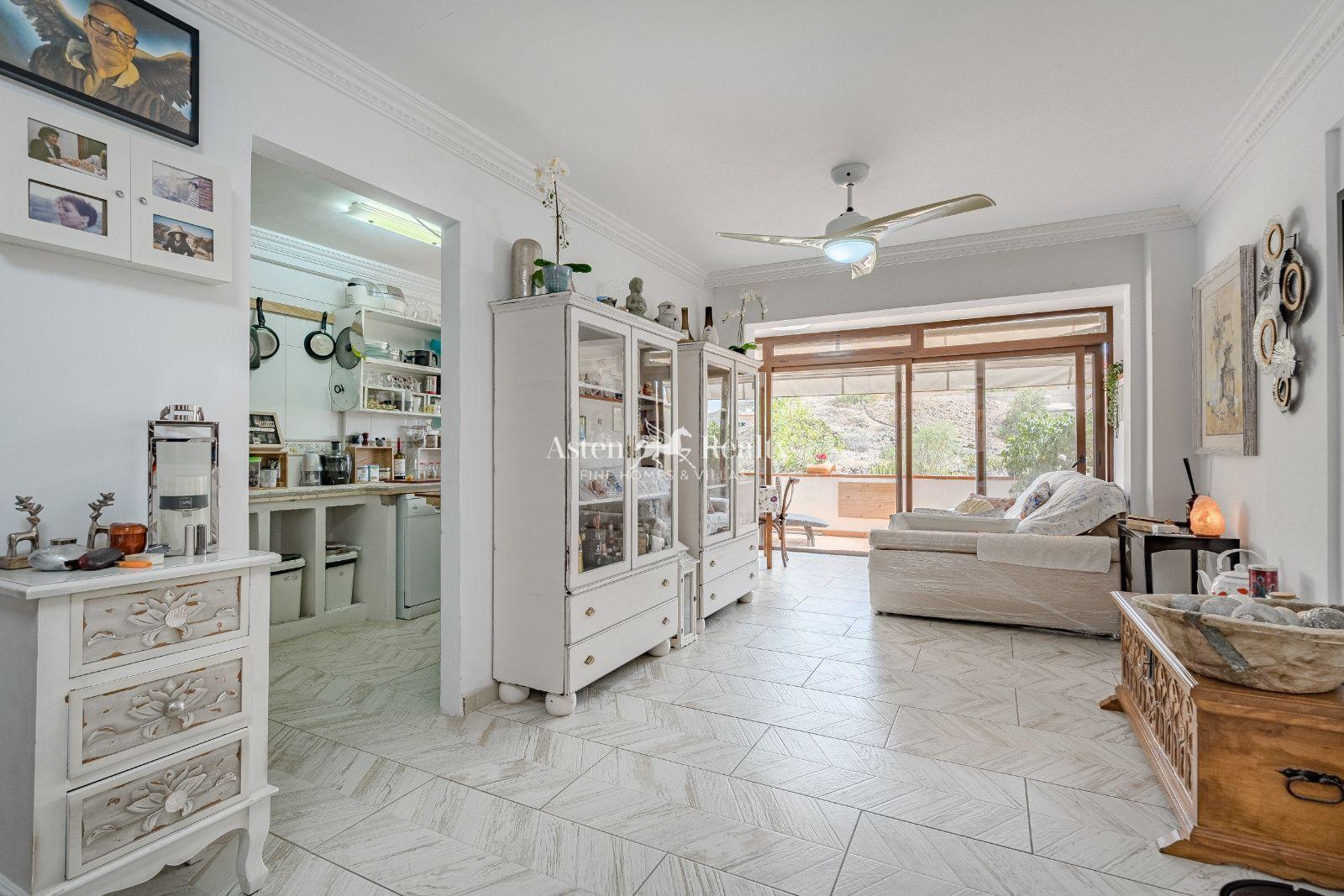 Adosado de 3 dormitorios — Torviscas Alto — foto 4