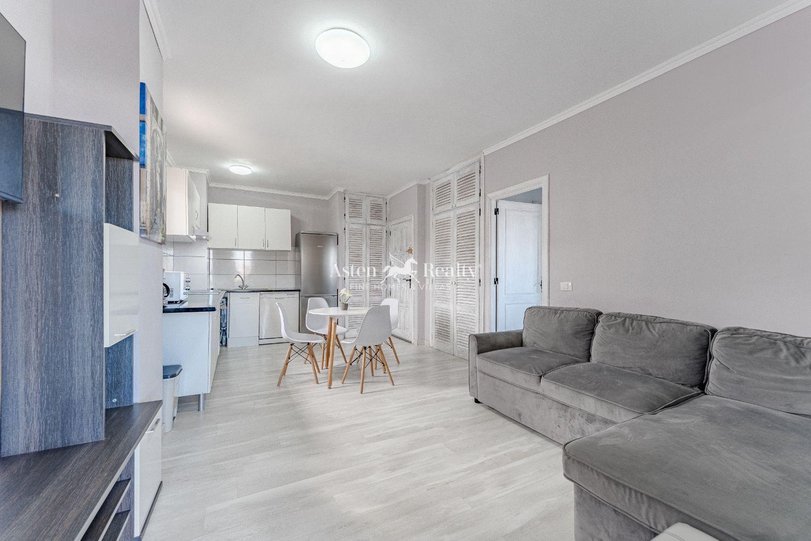 Apartamento de 2 dormitorios — Playa Paraíso — foto 5
