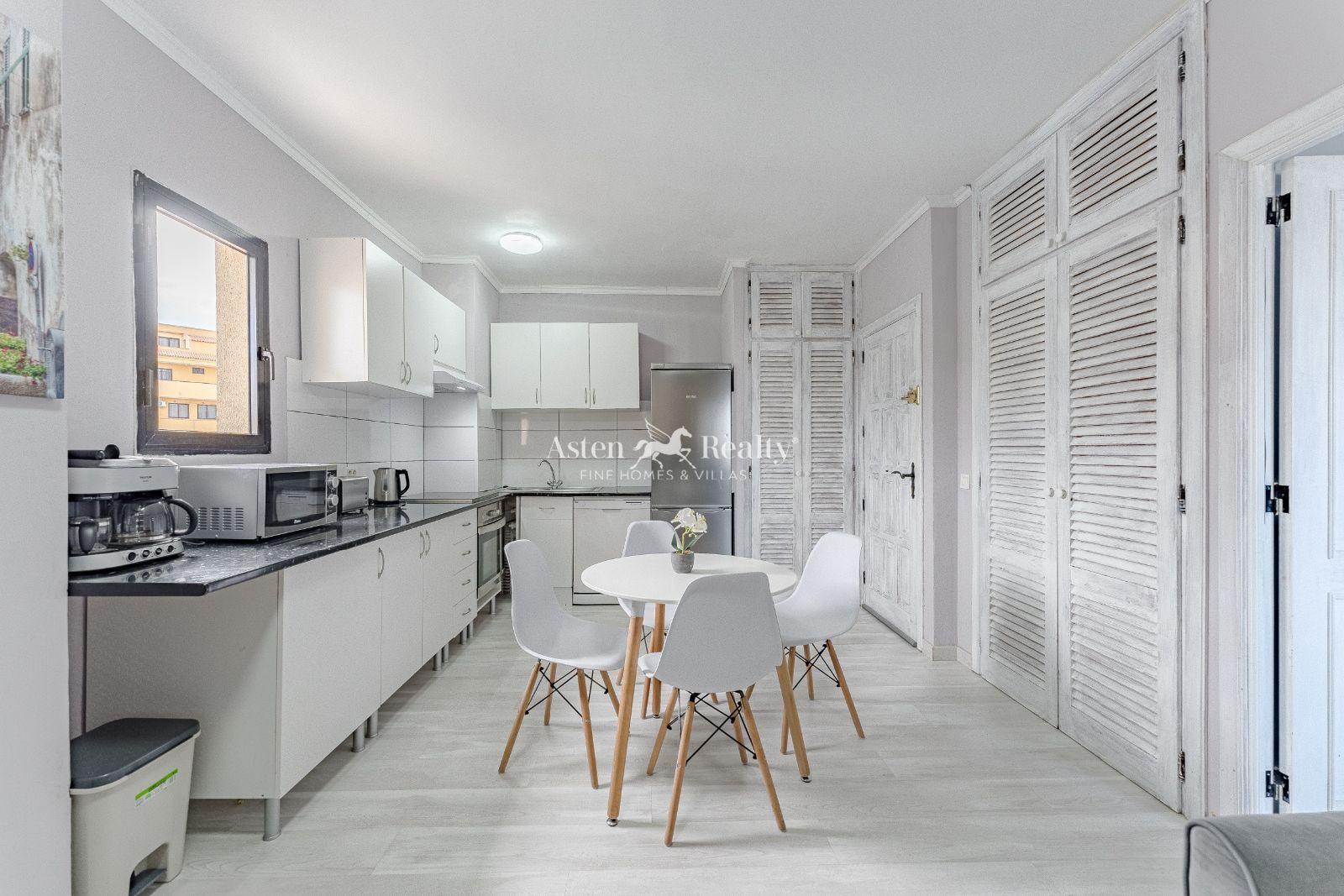 Apartamento de 2 dormitorios — Playa Paraíso — foto 3