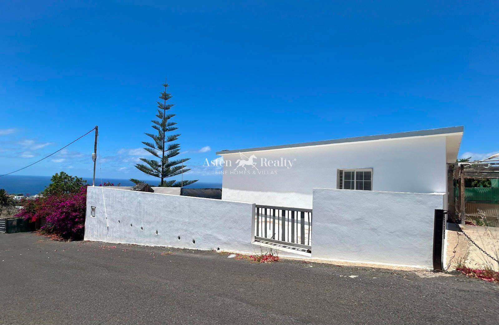 Finca — Tejina — foto 2