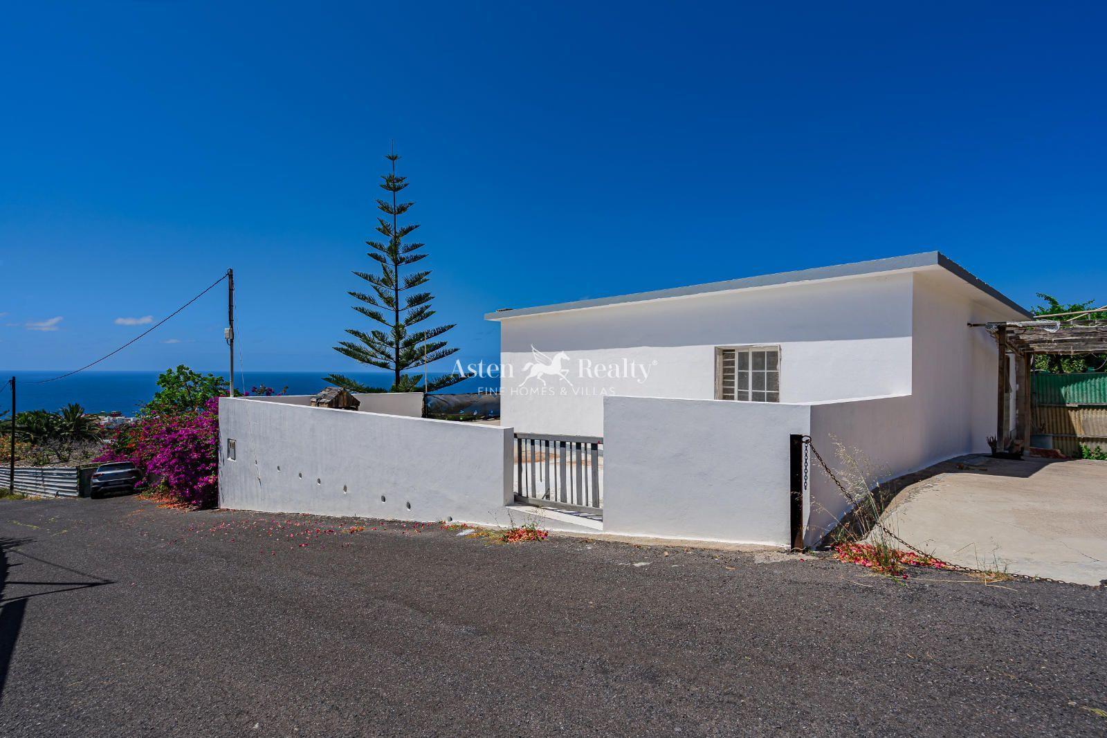 Finca — Tejina — foto 1