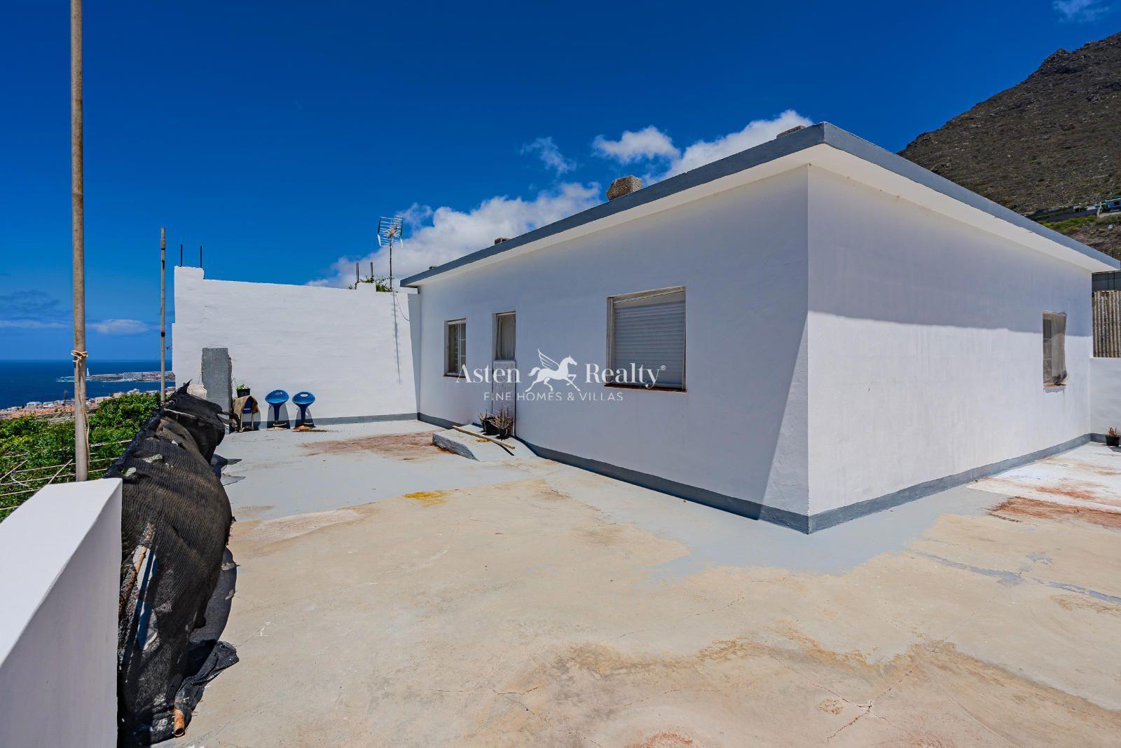 Finca — Tejina — foto 4