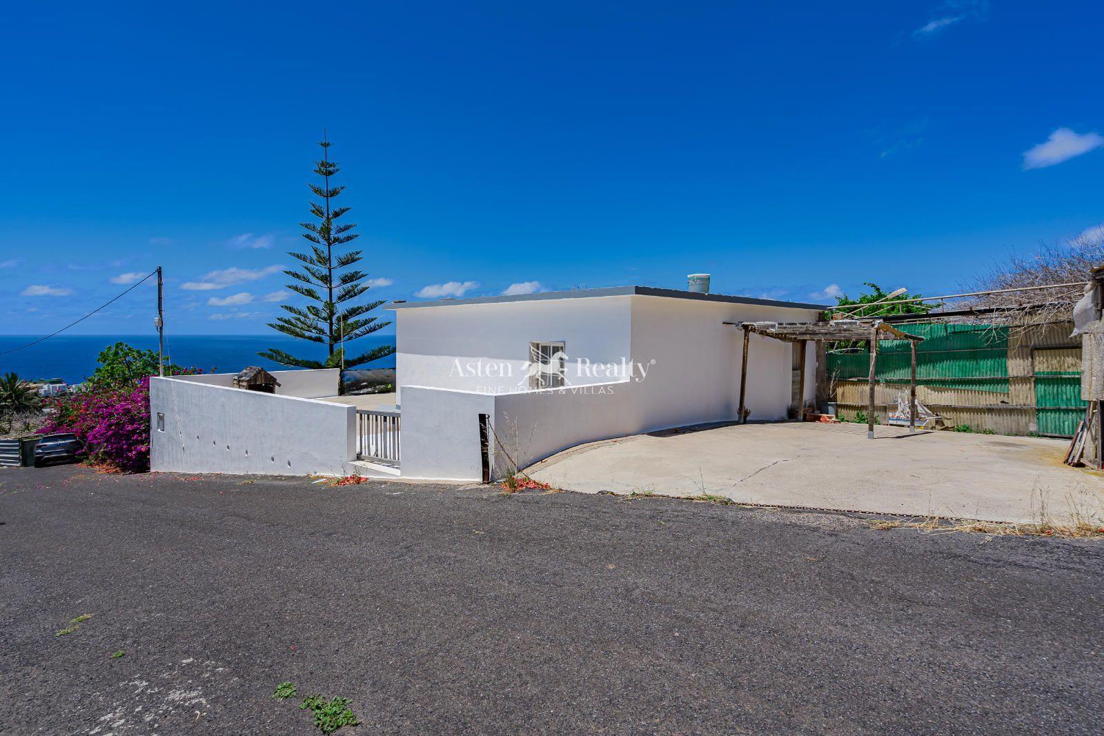 Finca — Tejina — foto 3