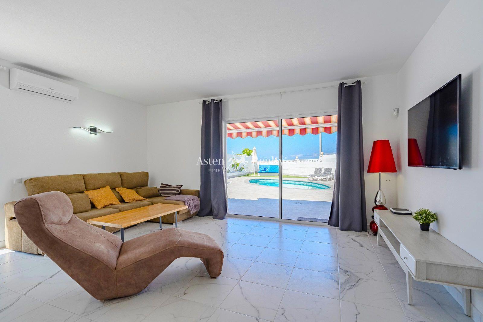 Villa de 3 dormitorios — Callao Salvaje — foto 4