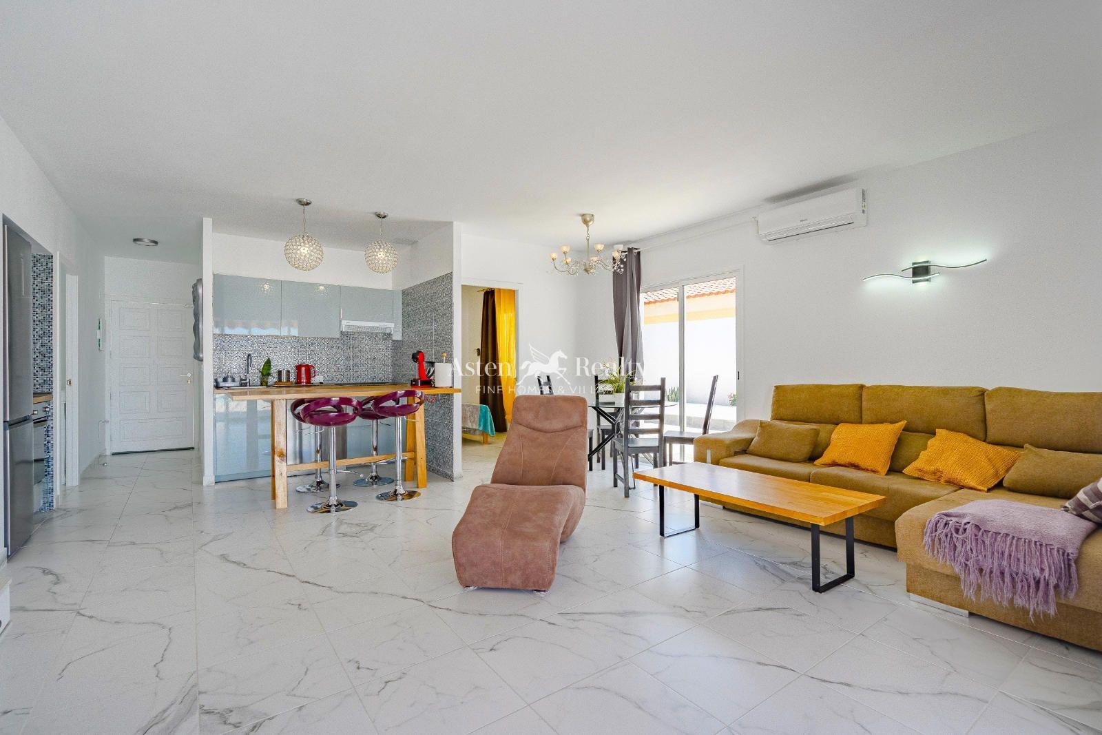 Villa de 3 dormitorios — Callao Salvaje — foto 5