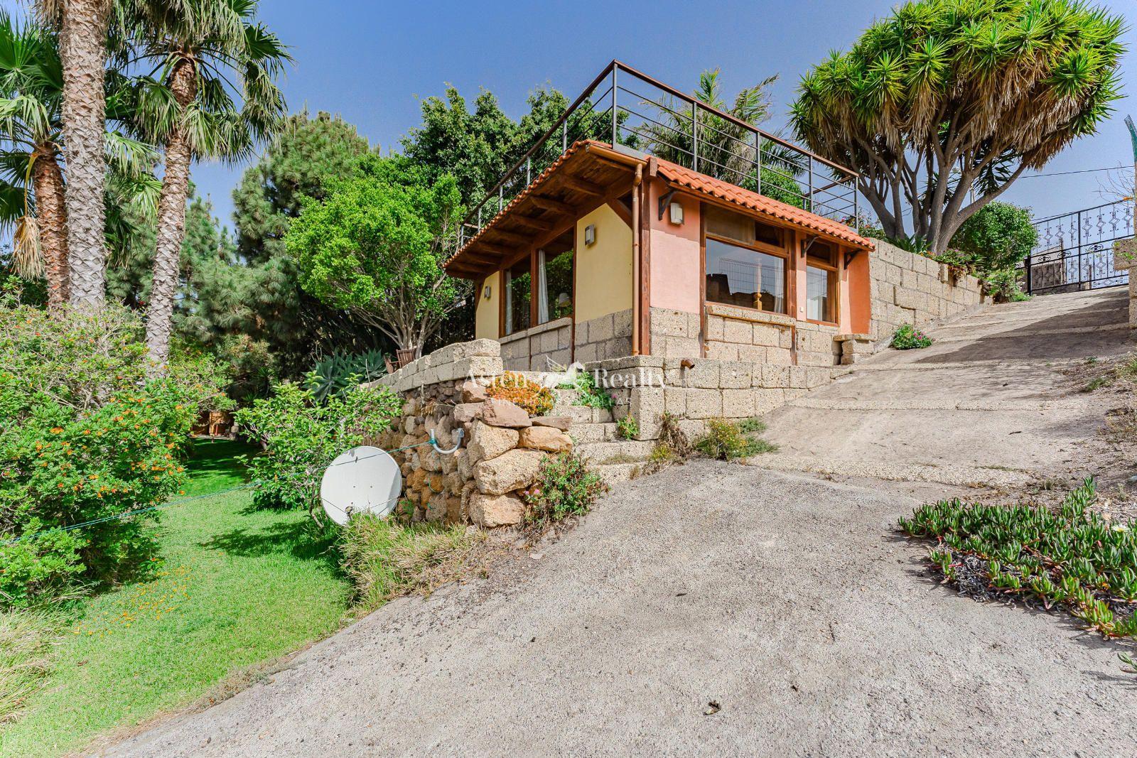 Villa de 6 dormitorios — Villa de Arico — foto 1