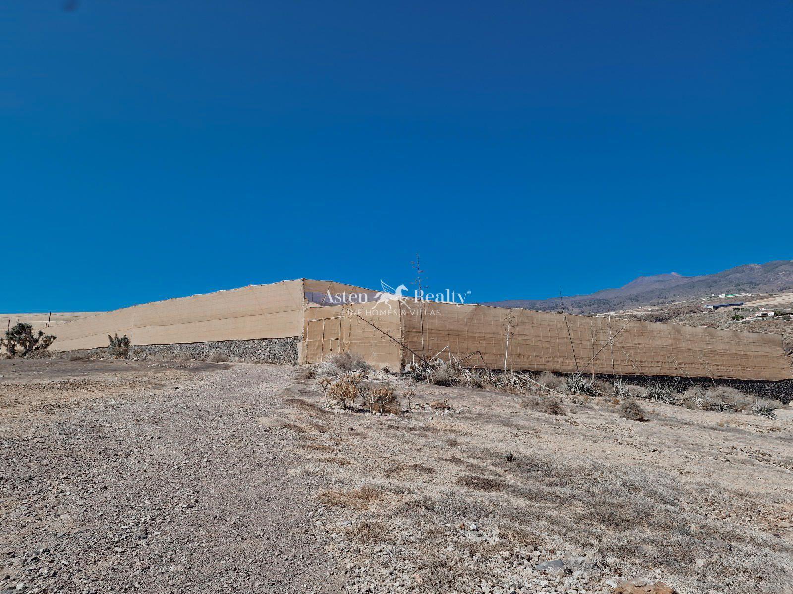 Finca — Guía de Isora — foto 1