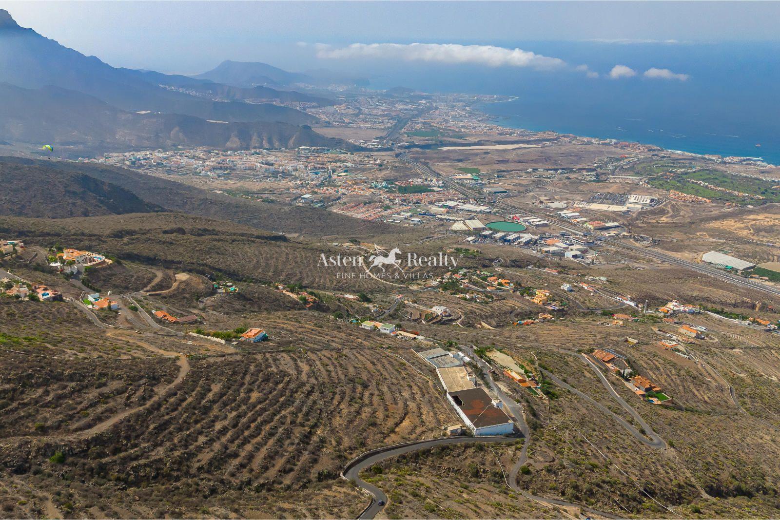 Finca — Las Moraditas, Adeje — foto 4
