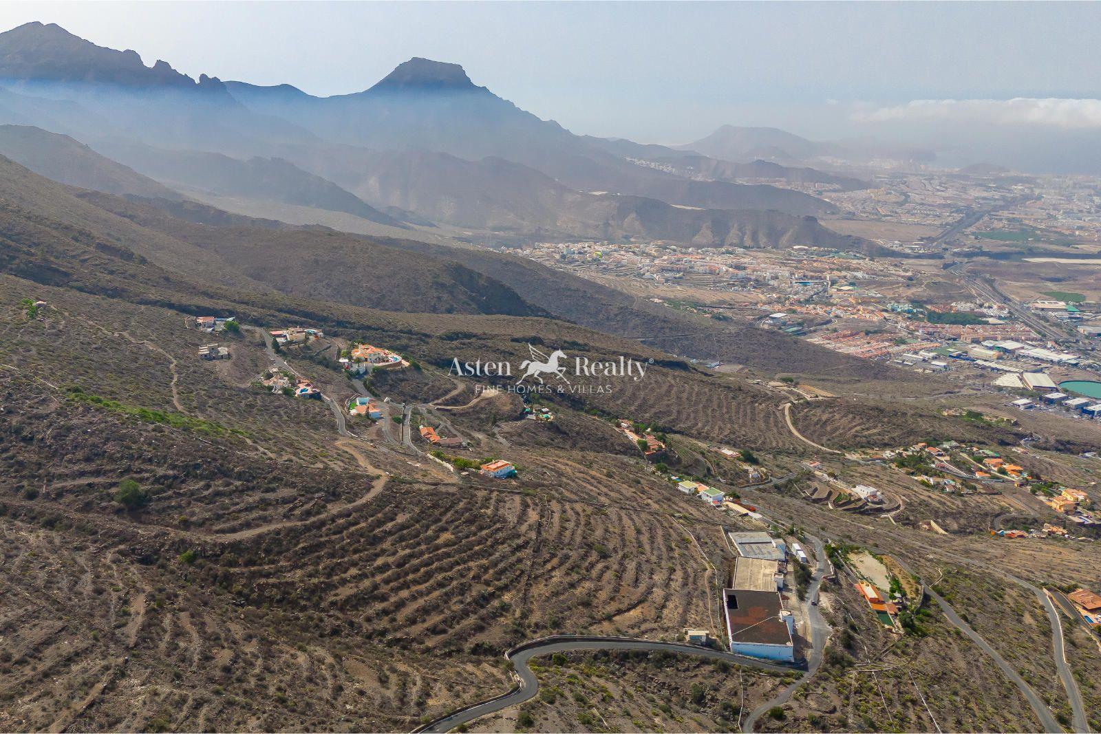 Finca — Las Moraditas, Adeje — foto 5