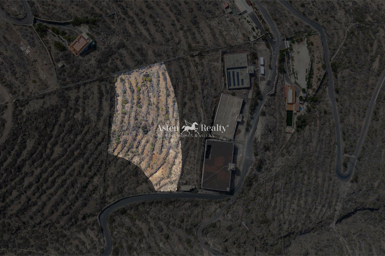 Finca — Las Moraditas, Adeje — foto 2