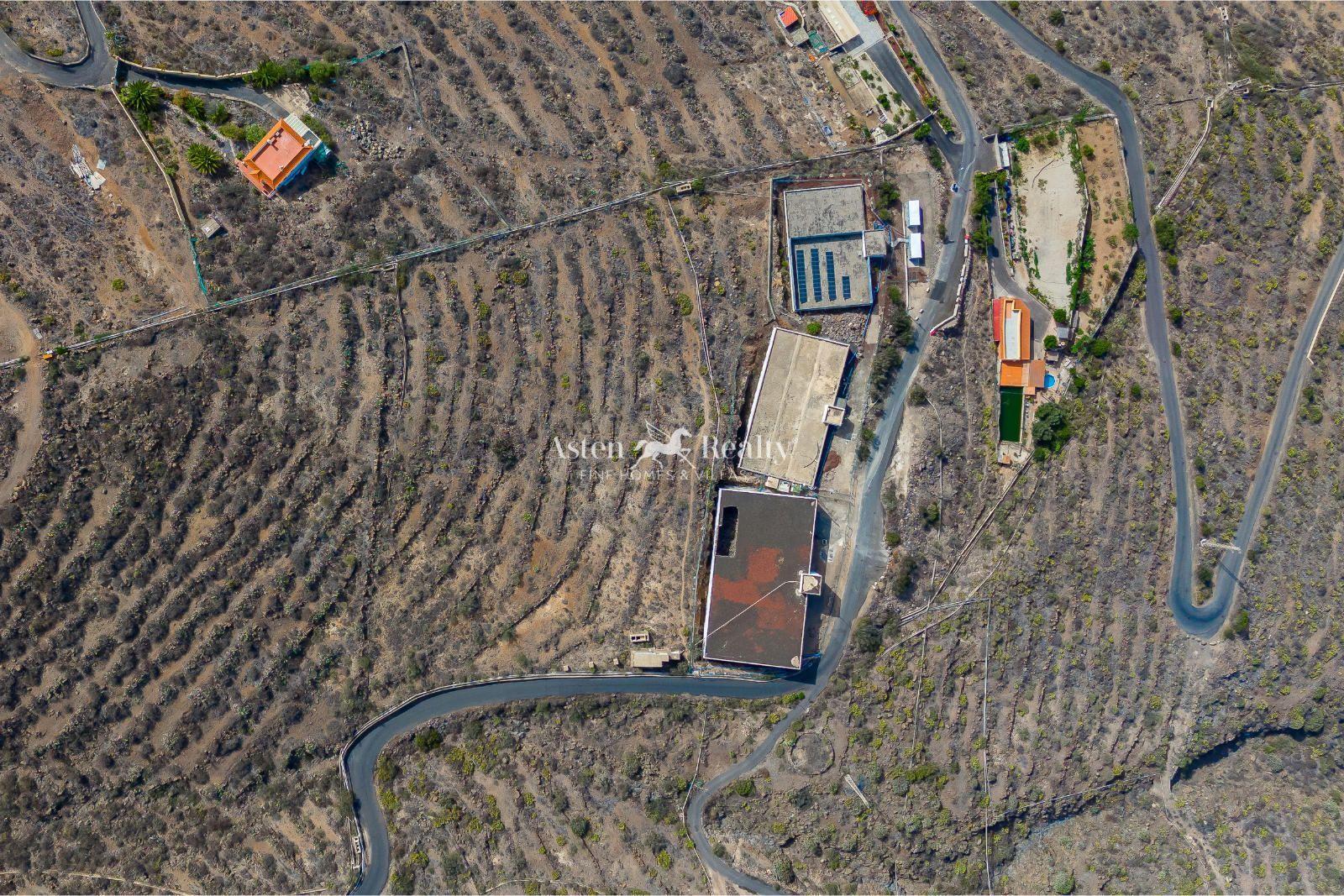 Finca — Las Moraditas, Adeje — foto 3