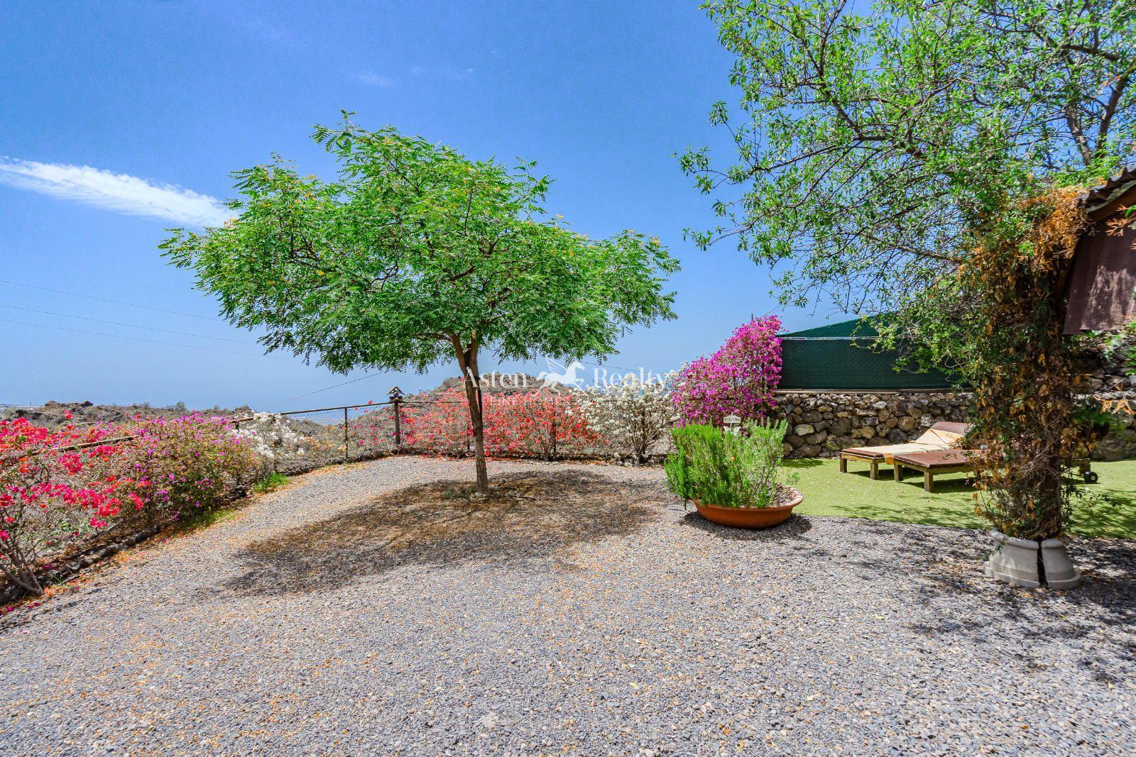 Villa — Guía de Isora — Villa de 5 dormitorios — Guía de Isora