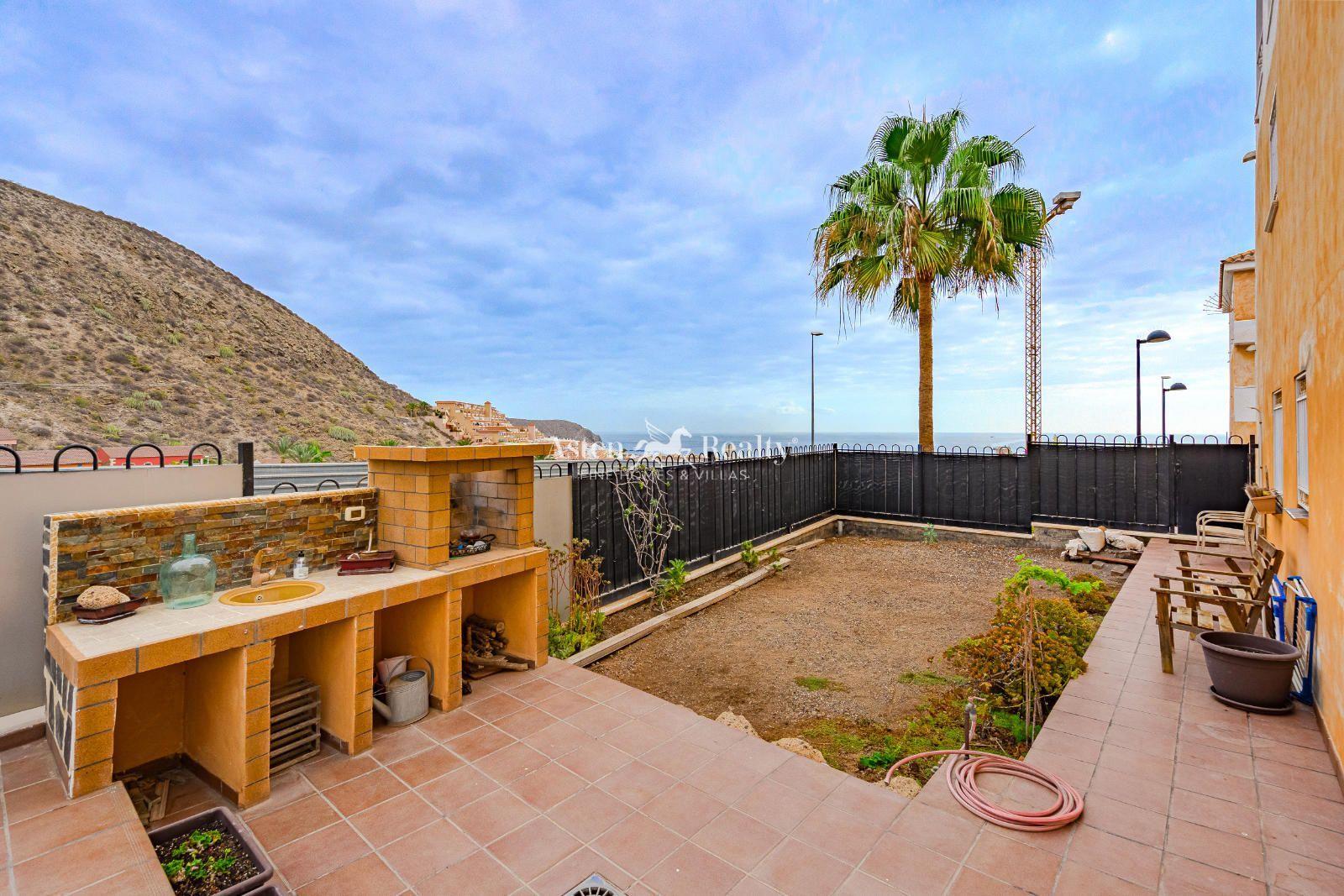 Apartamento de 3 dormitorios — Los Cristianos — foto 3