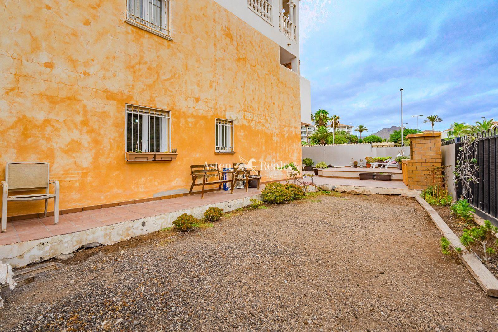 Apartamento de 3 dormitorios — Los Cristianos — foto 4