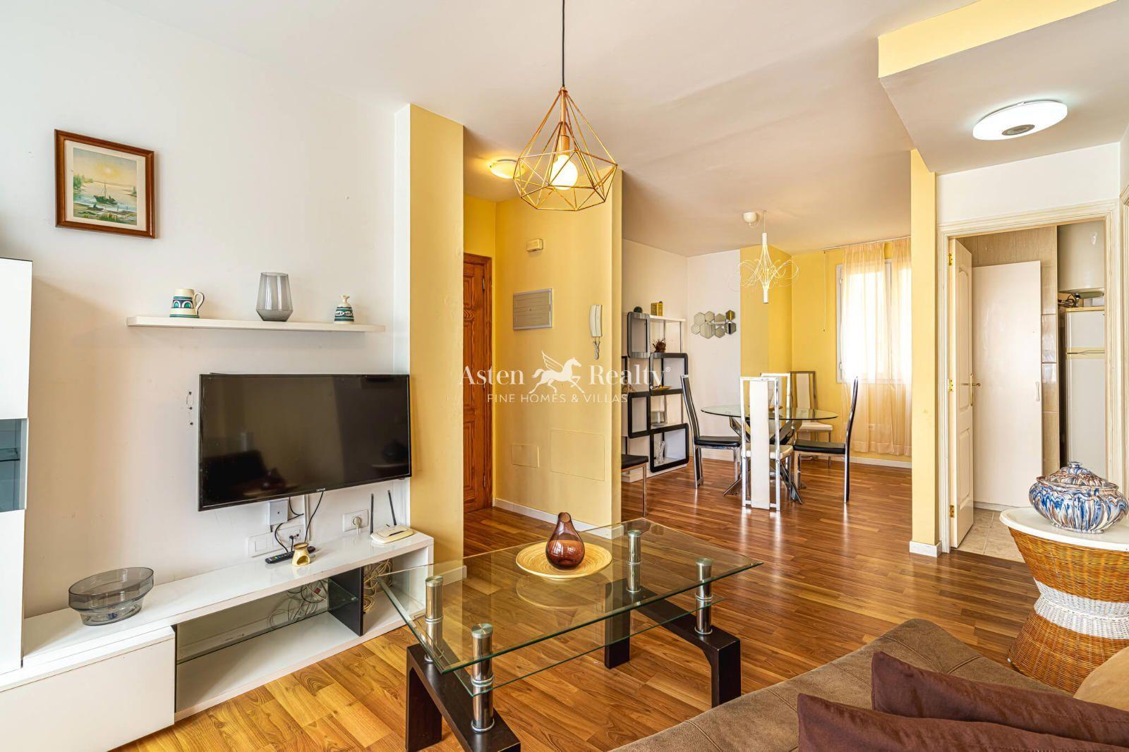 Duplex 3 chambres — Puerto de la Cruz — photo 5