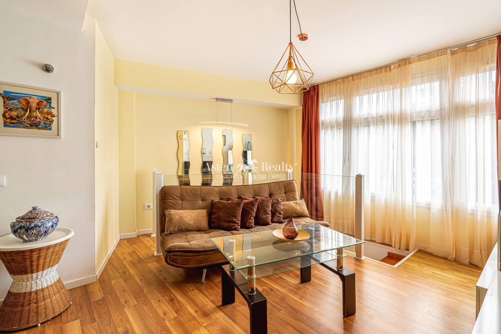 Duplex 3 chambres — Puerto de la Cruz — photo 2